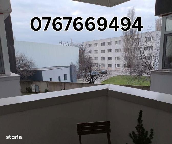 Apartament cu 2 camere în Berceni