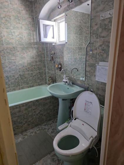 Apartament cu 2 camere decomandat, mobilat în Drumul Taberei