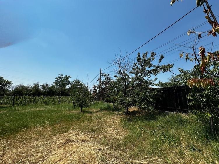 Casă cu 4 camere în Cerneți
