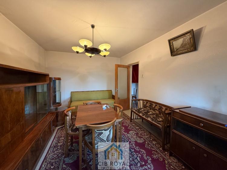 Vanzare apartament 2 camere,Sos. Colentina 8,zona Kaufland,10 min metrou Obor - 5