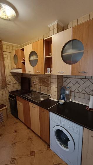 Apartament cu 2 camere semidecomandat în Hipodrom