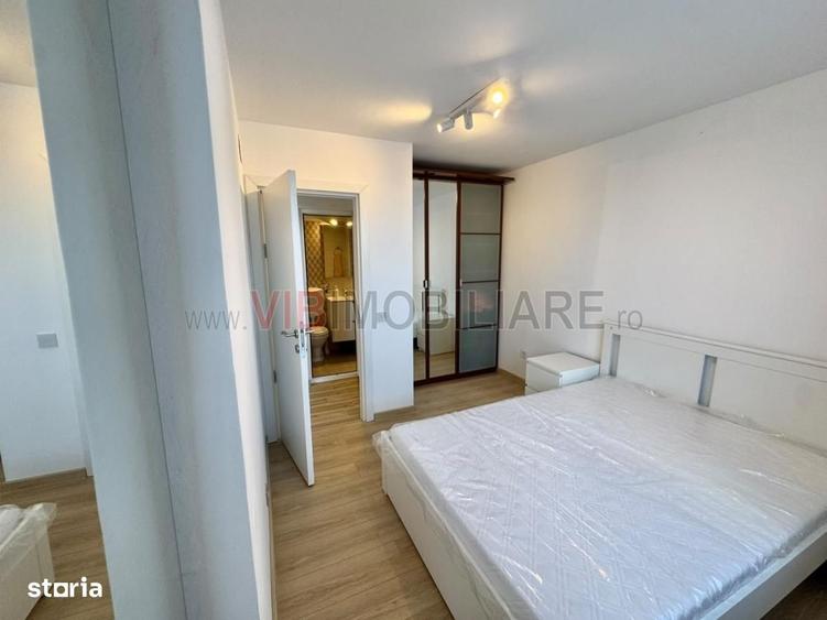 Apartament cu 2 camere semidecomandat în Ștefan cel Mare
