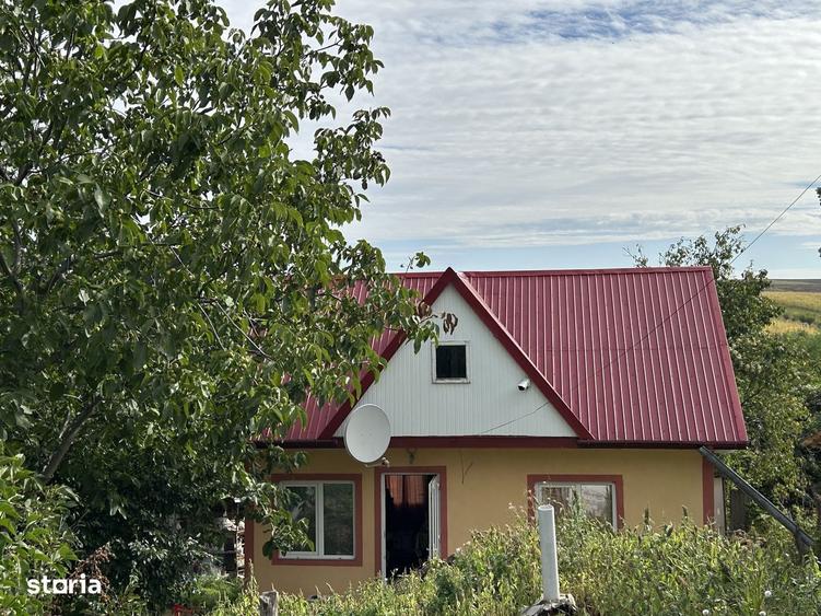 Casă cu 2 camere în Central