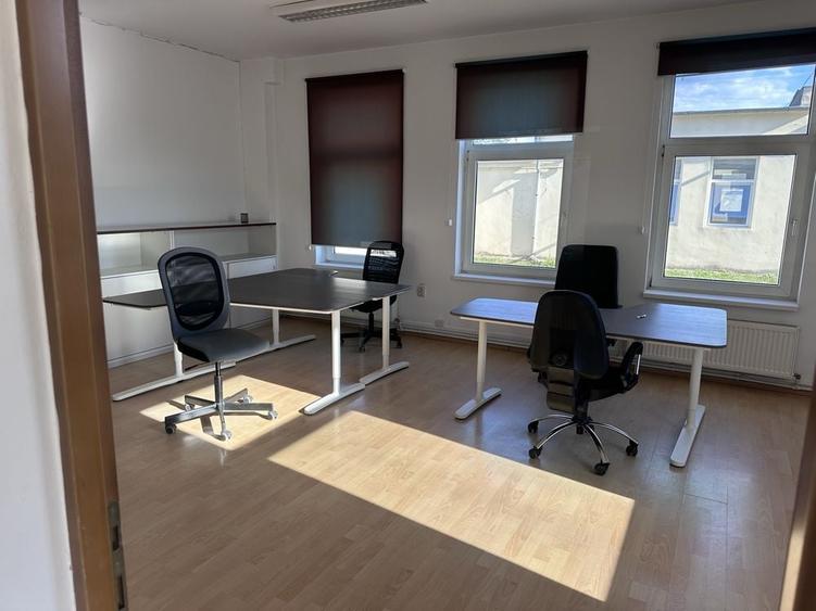 Spațiu comercial, de 5,500 mp, în Bălata