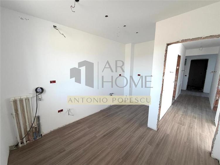 Apartament cu 3 camere decomandat în Nord - Spitalul Județean