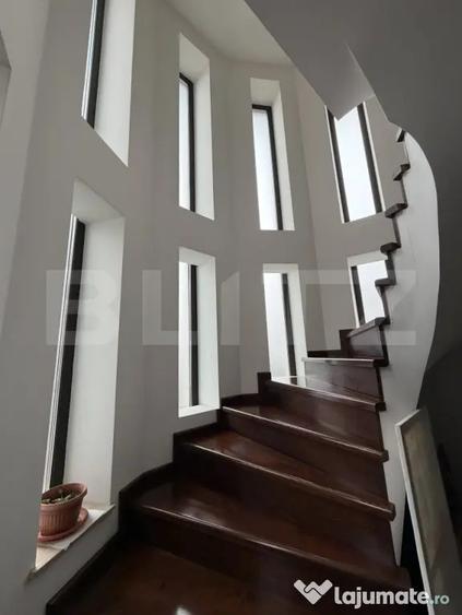 Casa P+1, 254 mp construiti, 664 mp teren, 1 Mai - 6