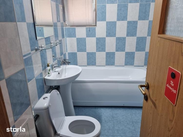 Apartament cu 2 camere în Păcurari