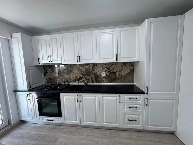 Apartament cu 2 camere decomandat, mobilat în Copou