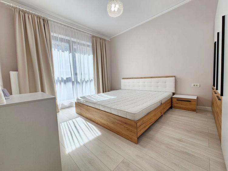 🏡 2 camere Exigent Plaza 2 | Bloc 2020 |Metrou Lujerului - 3