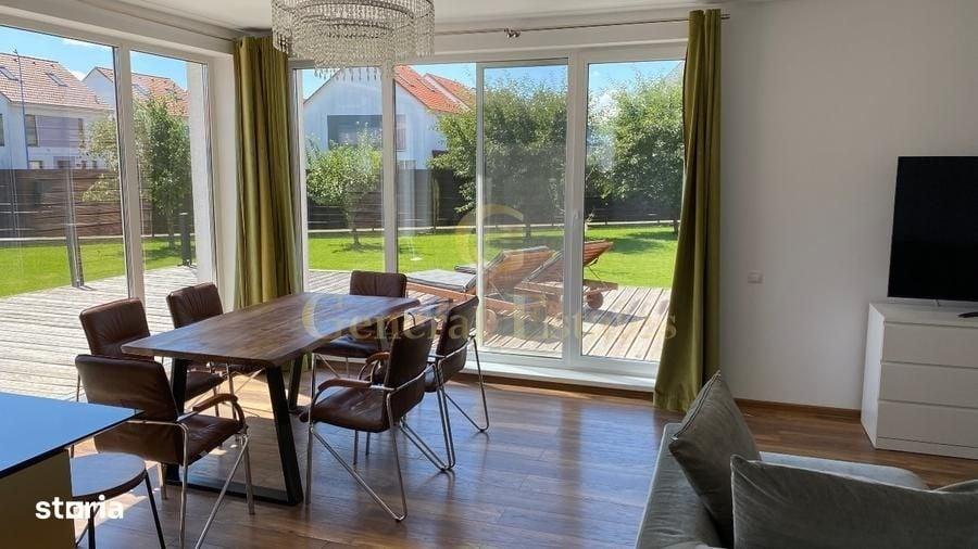 Casă cu 4 camere cu Teren 650 Mp în Bartolomeu