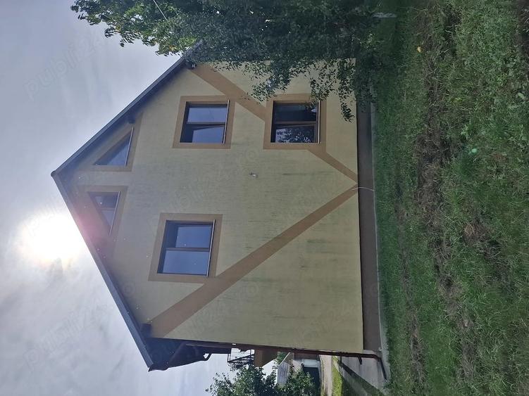 Casă cu Teren 1700 Mp în Central