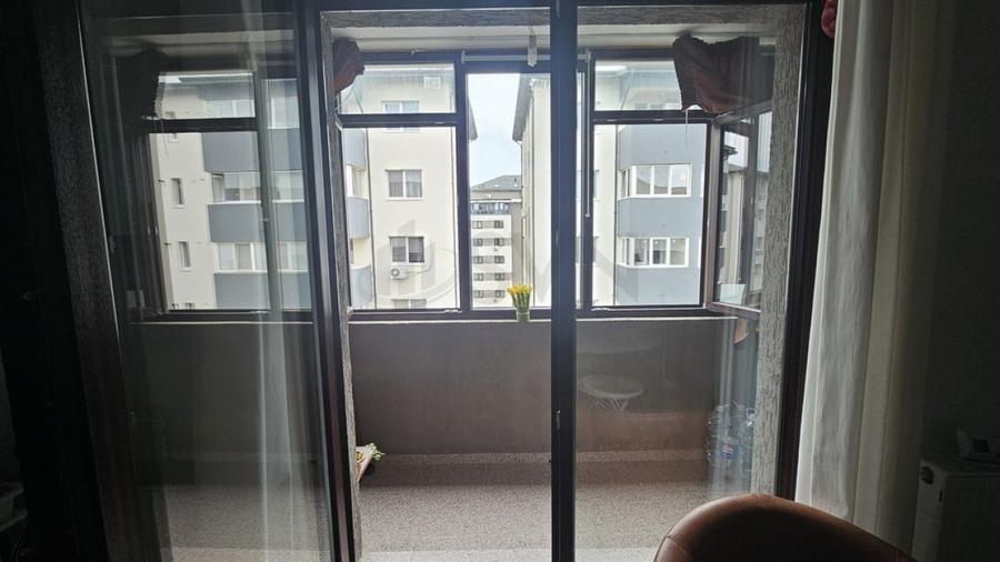 Garsonieră decomandată în Chiajna