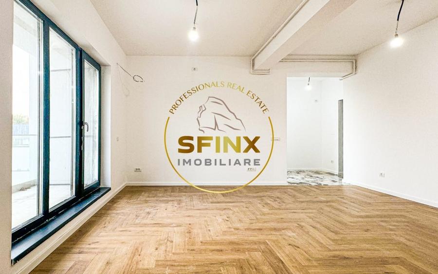 Apartament cu 2 camere semidecomandat în Ștefan cel Mare