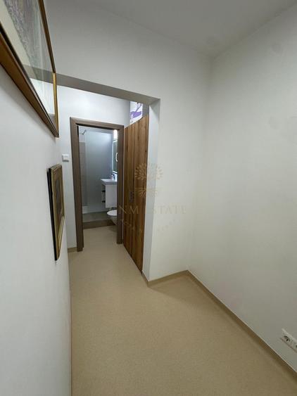 3 camere etaj 1 renovat -centrala / 10 minute Mega Mall - 6