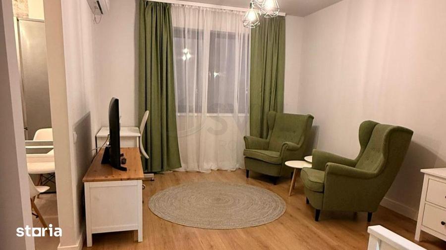 Studio I Onix Park I Zona Aviatiei I De vanzare - 2