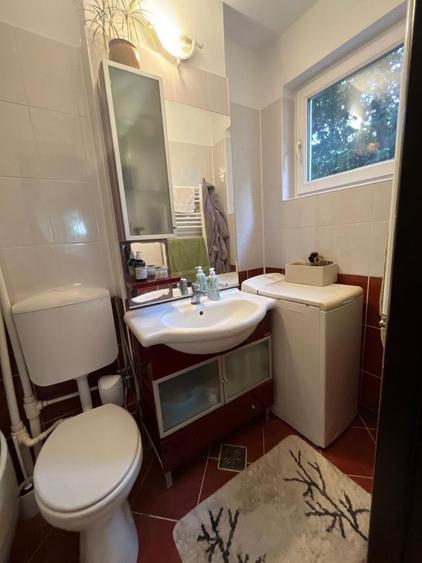 Apartament 2 camere de inchiriat (zona Poli 2) - 3