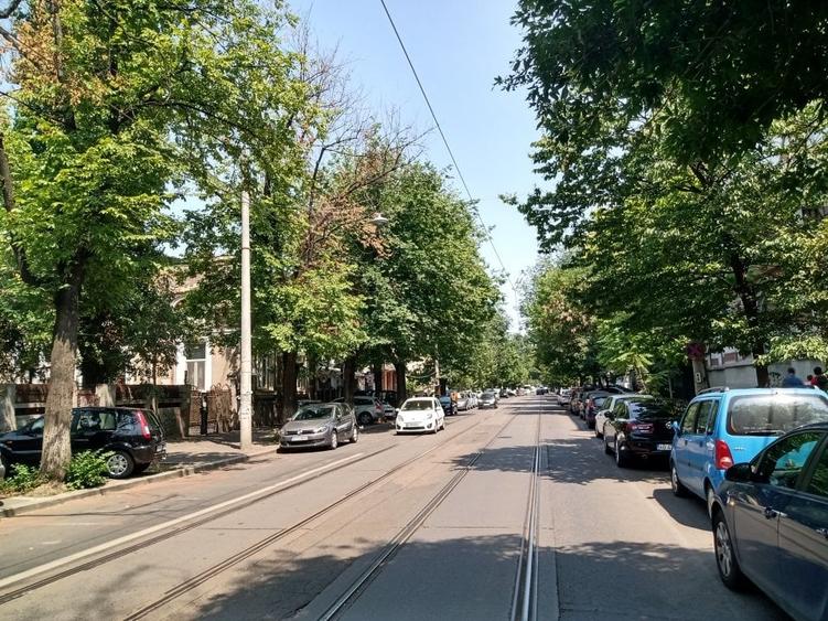 Spațiu comercial, de 120 mp, în Pache Protopopescu