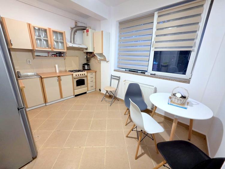 2 camere, bloc nou, mobilat modern, in Buna Ziua strada Zaharia Stancu - 8