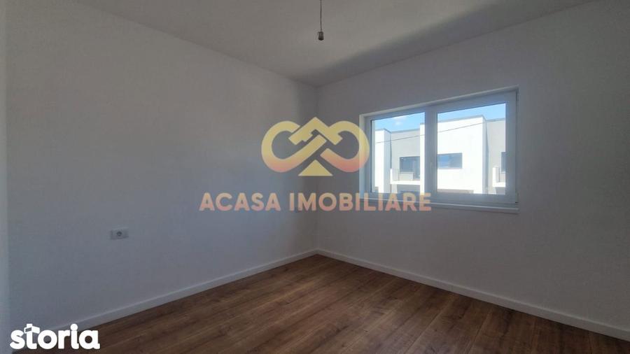 NOU APARTAMENT 4 CAMERE INTABULAT 101 MP CU GRADINA - 8
