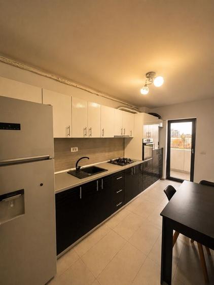 Apartament 2 camere casa presei - 3