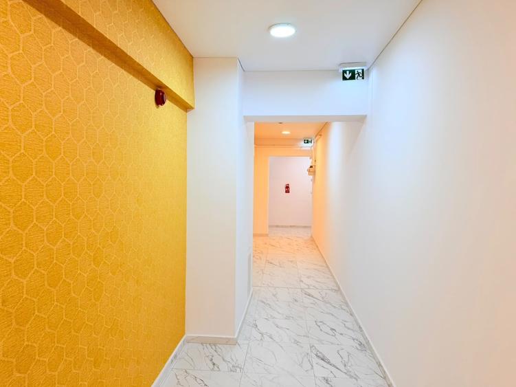 Apartament cu 2 camere decomandat în Tătărași