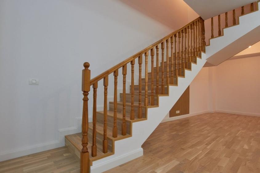 Penthouse Spațios 4 Camere | Vedere Panoramică | Pipera | - 6
