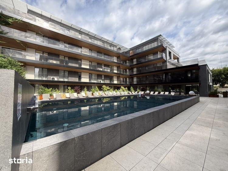 JOLIE VILLE | APARTAMENT 2 CAMERE | IN CURS DE AMENAJARE - 2