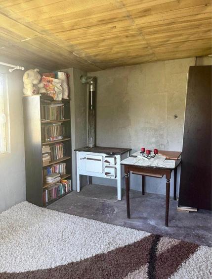 Casă cu 4 camere în Ohaba Română