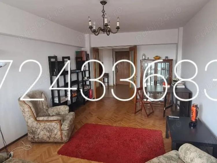Unirii, Tribunal, Mircea Voda, BCR, stradal - 7