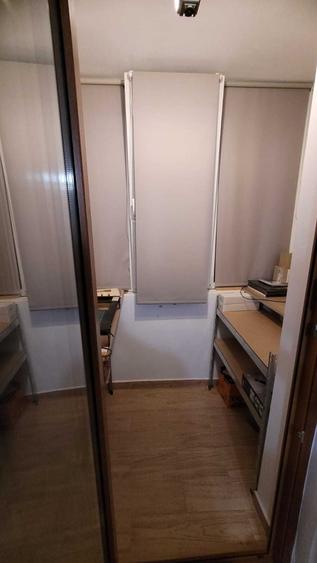 Apartament cu 2 camere semidecomandat în Șagului