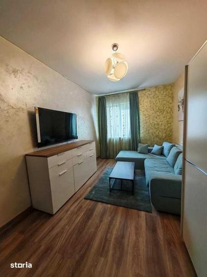 Apartament cu 2 camere în Vitan