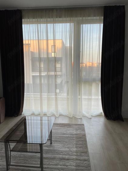 Apartament cu 2 camere semidecomandat în Freidorf
