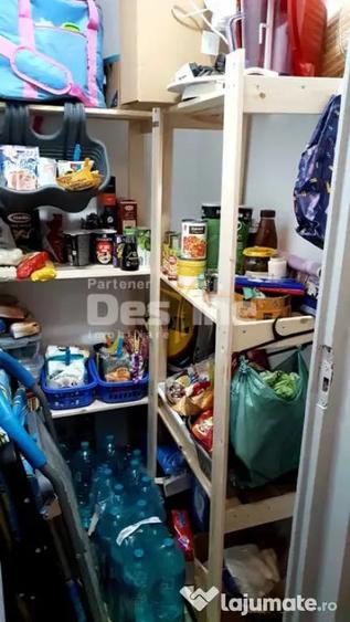 Apartament 2 camere 49mp | Partial renovat | Crangasi | 114. - 4