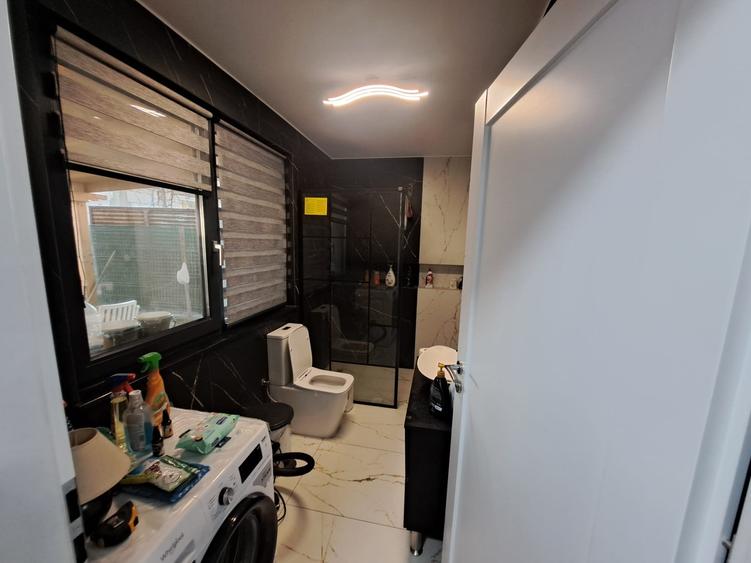 Casă cu 3 camere cu Teren 554 Mp în Frumoasa