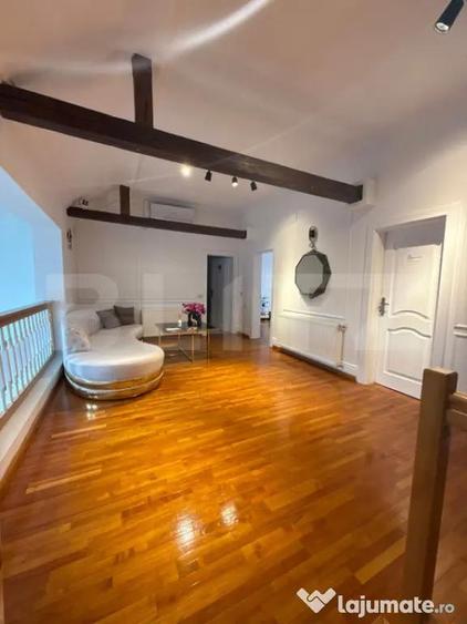 Casa 8 camere, 280 mp utili, zona Girocului - 8