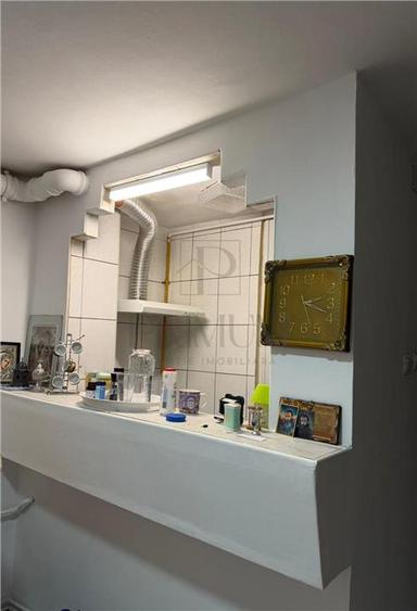 LIPOVEI | 3 CAM | DECOMANDAT | PARTER | 2 BAI | BALCON | ANVELOPAT | CENTRALA - 9