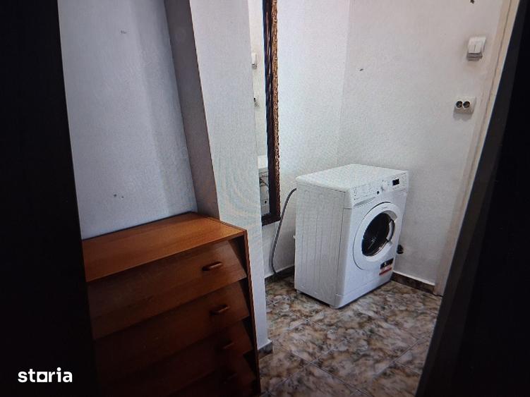 Garsonieră decomandată în Colentina