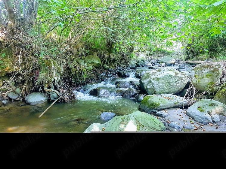 Teren de 27 mp, în Rușii-Munți