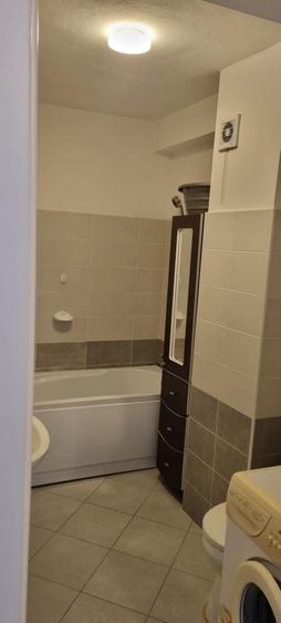 Apartament cu 2 camere decomandat în Cetate