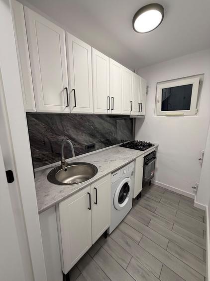 Apartament cu 2 camere, mobilat în Titan