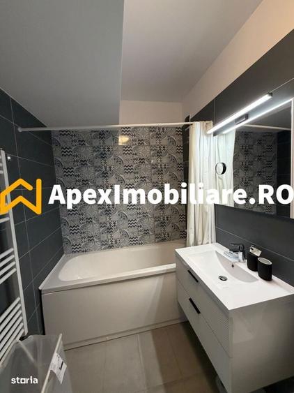 Apartament 1 camere de inchiriat Pipera Bucuresti | ApexImobiliare.ro - 4