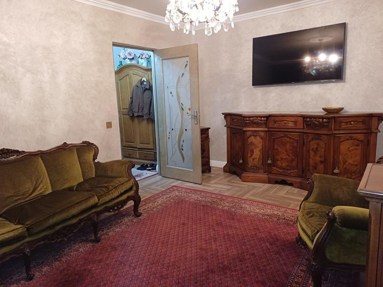 Apartament cu 2 camere semidecomandat în Sud