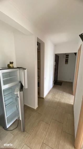 2 Camere Dimitrie Cantemir - Etaj 1 - 54 mp - 7