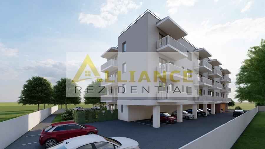 Apartamente de la 70.900 € în Popești-Leordeni - 3