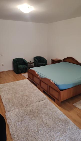 Apartament cu 2 camere decomandat în Baciu