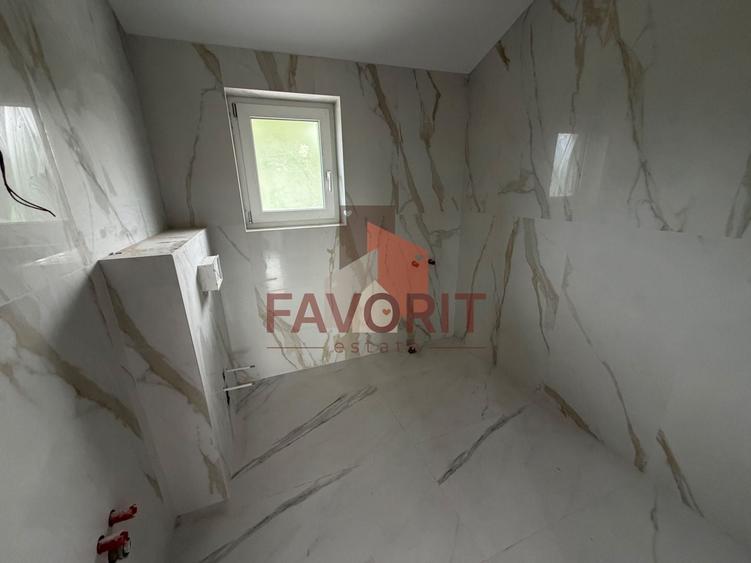 Duplex cu 3 camere cu Canalizare în Chișoda