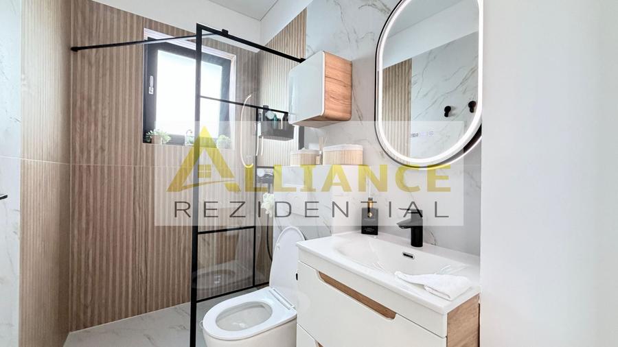 Casă individuală cu 4 camere cu Canalizare în Berceni