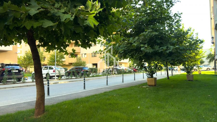 Apartament cu 2 camere decomandat, mobilat în Apărătorii Patriei