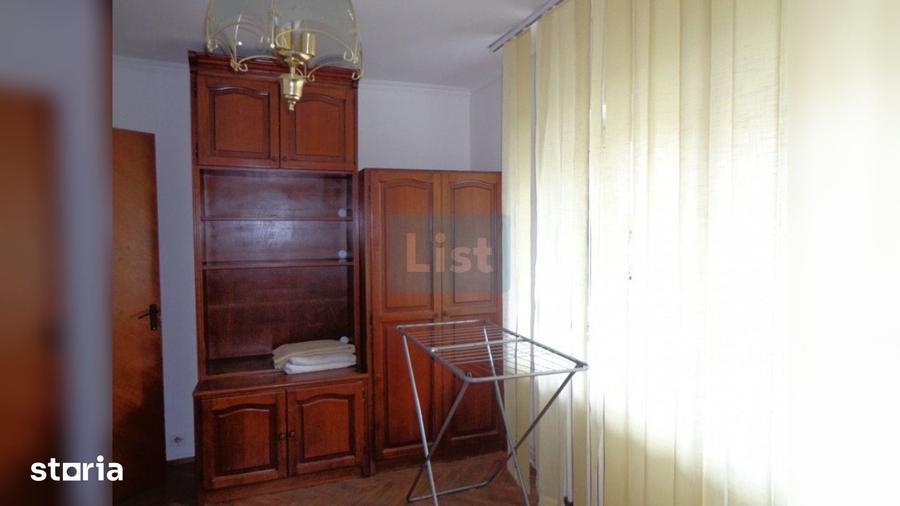 FARA COMISION! Apartament 3 camere+2 bai, 72 mp, zona Campului? - 2