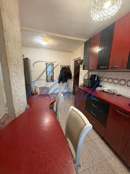 Apartament 3 camere in Cluj zona Gheorgheni - 2